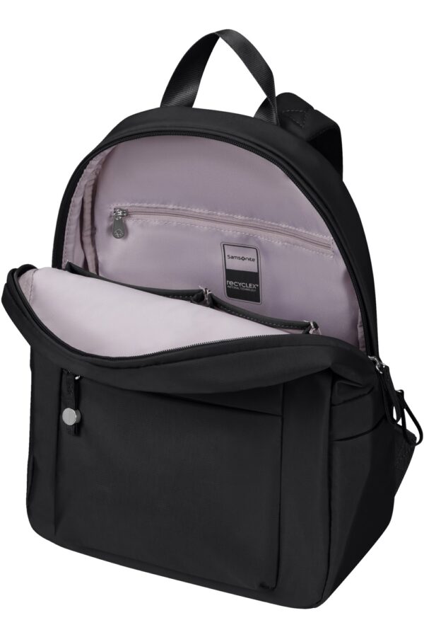 MOVE 4.0 BACKPACK BLACK