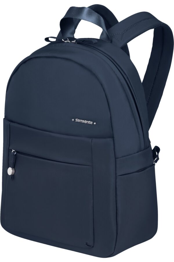 MOVE 4.0 BACKPACK DARK BLUE