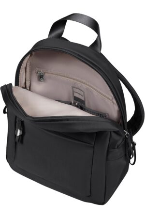 MOVE 4.0 BACKPACK S BLACK