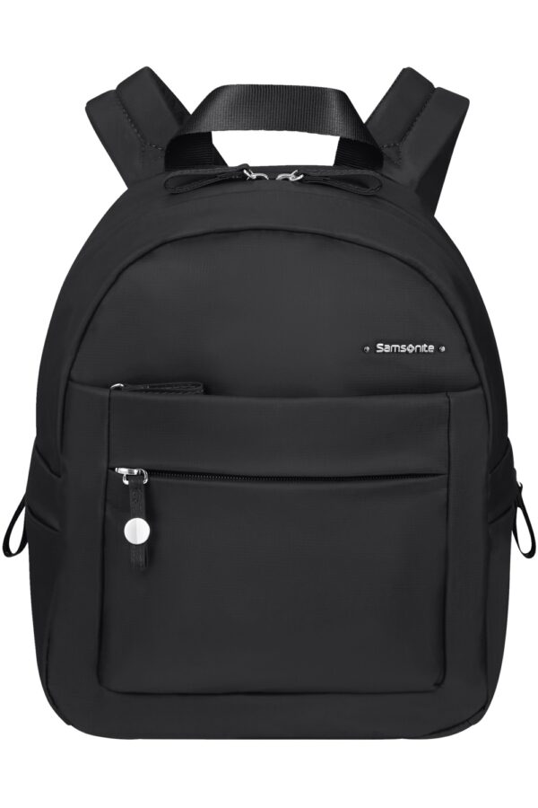 MOVE 4.0 BACKPACK S BLACK