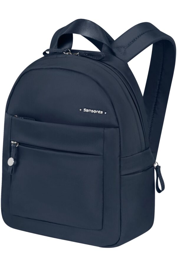 MOVE 4.0 BACKPACK S DARK BLUE