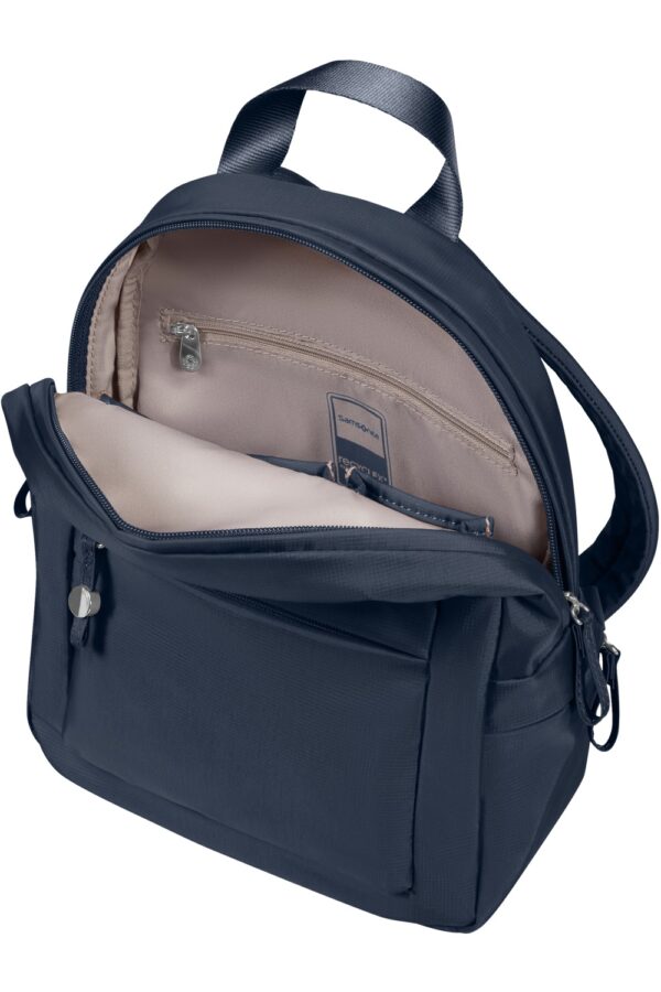 MOVE 4.0 BACKPACK S DARK BLUE