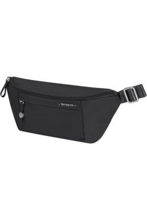 MOVE 4.0 WAIST BAG S BLACK