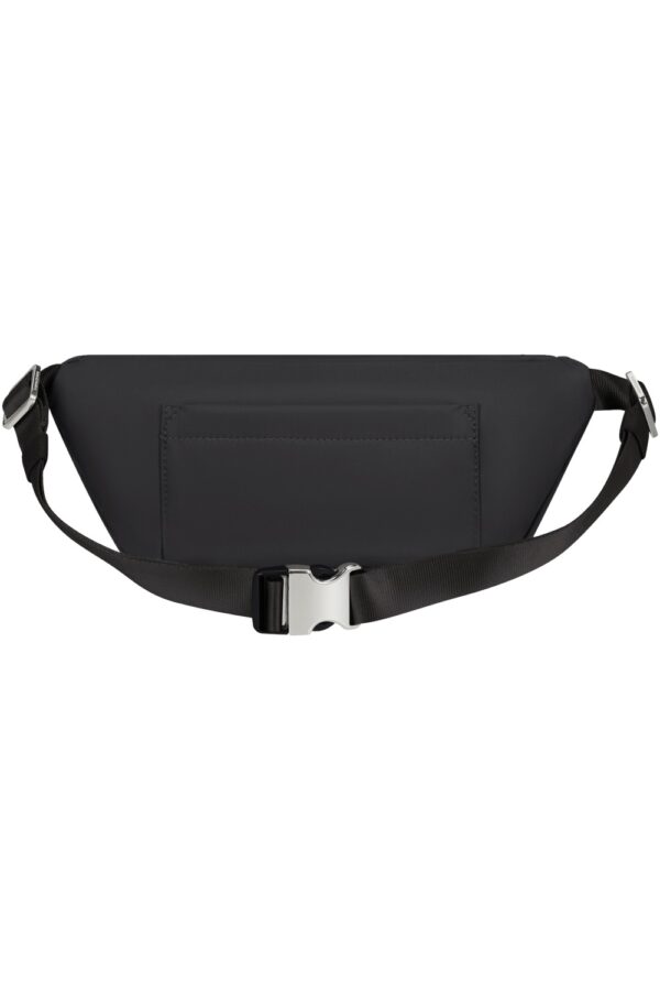 MOVE 4.0 WAIST BAG S BLACK