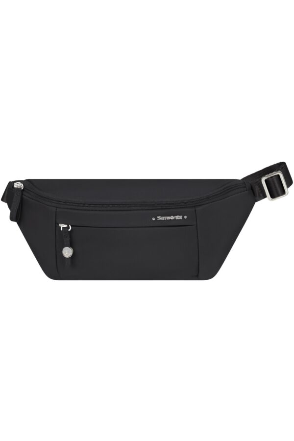 MOVE 4.0 WAIST BAG S BLACK