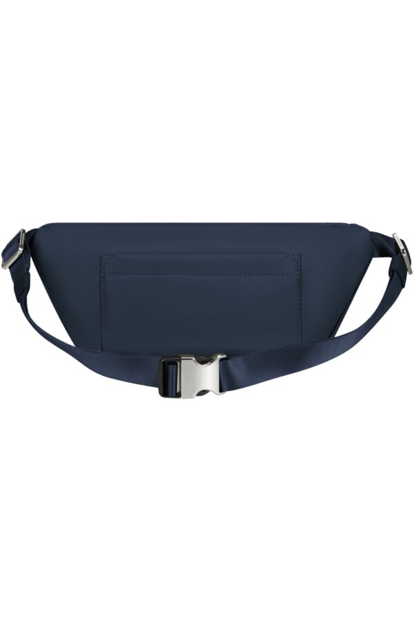 MOVE 4.0 WAIST BAG S DARK BLUE