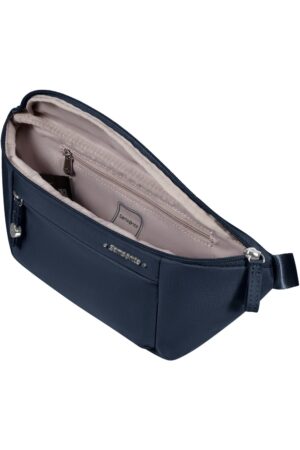 MOVE 4.0 WAIST BAG S DARK BLUE