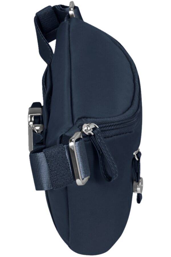 MOVE 4.0 WAIST BAG S DARK BLUE