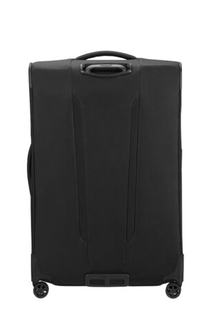 Maleta Spinner RESPARK 82 cm Exp Ozone Black