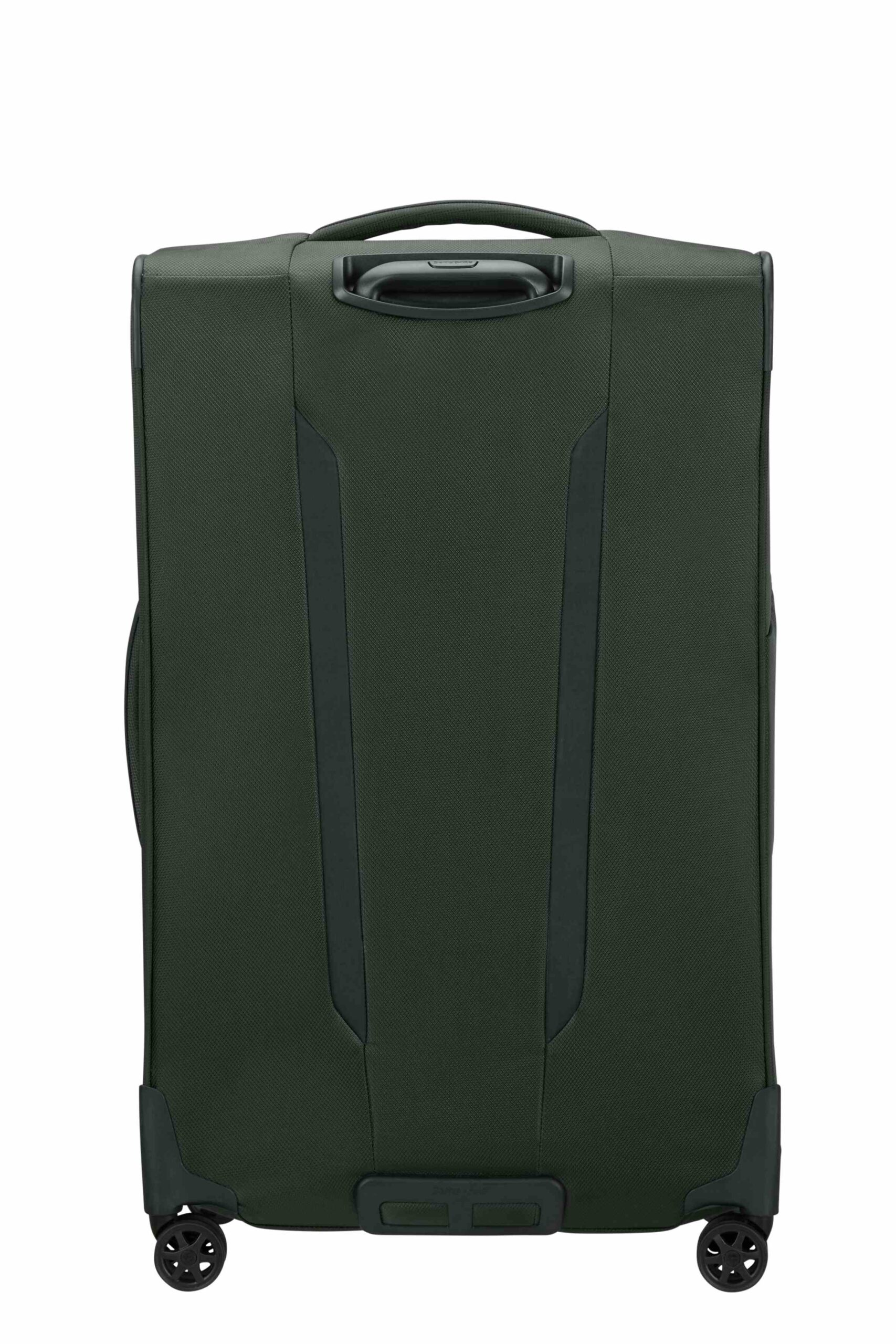 Maleta Spinner RESPARK 79 cm Exp Forest Green | Maletas, Mochilas, Bolsos, Equipaje y Accesorios en Canarias - Pelkbags - Estilo y calidad para cada viaje - 2 Maleta Spinner RESPARK 79 cm Exp Forest Green