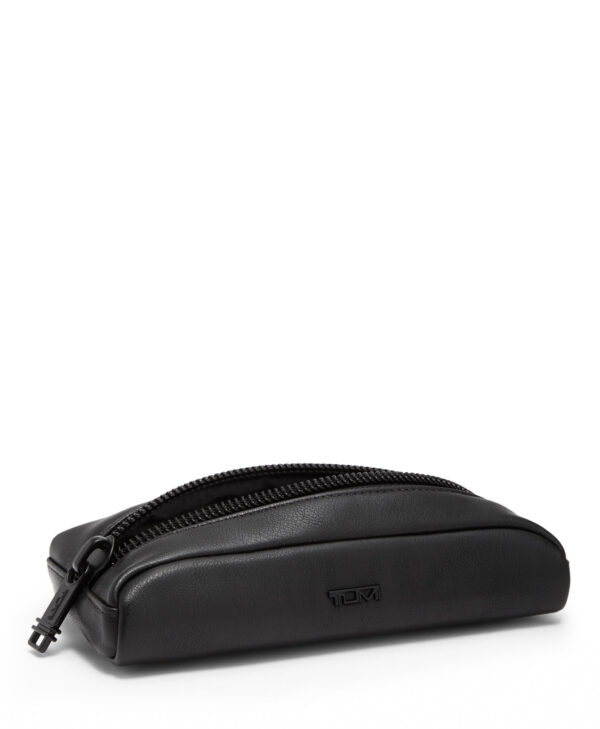 Tumi Travel Accessory Small Modular Pouch Black