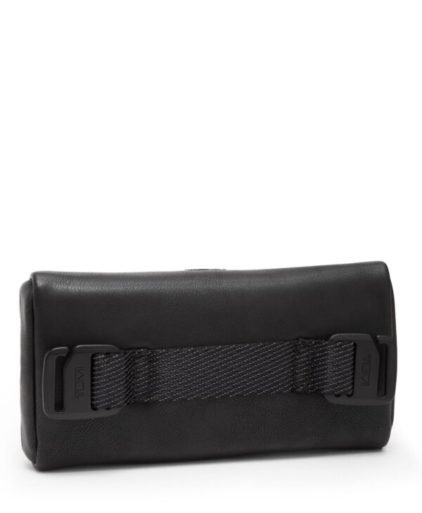 Tumi Travel Accessory Small Modular Pouch Black