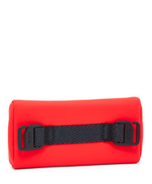 Tumi Travel Accessory Small Modular Pouch Blaze Red