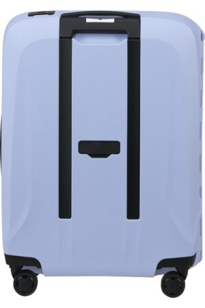 Maleta Spinner ESSENS 55 cm Lavender