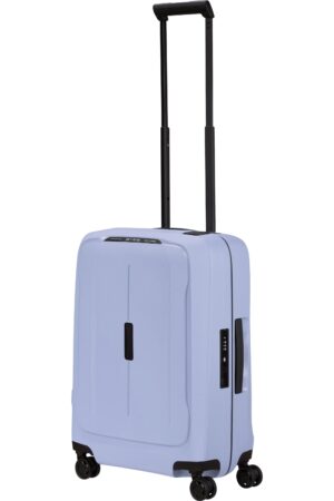 Maleta Spinner ESSENS 55 cm Lavender