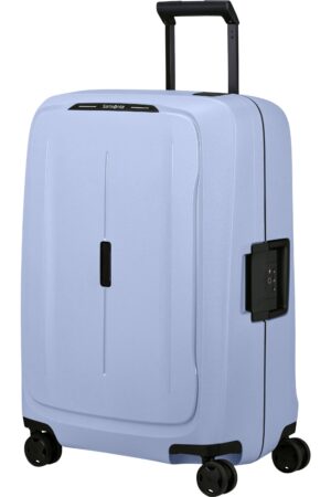 Maleta Spinner ESSENS 69 cm Lavender