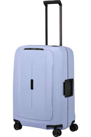 Maleta Spinner ESSENS 69 cm Lavender