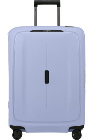 Maleta Spinner ESSENS 69 cm Lavender