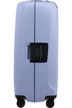 Maleta Spinner ESSENS 75 cm Lavender