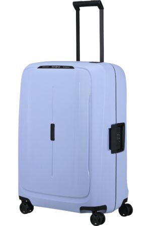 Maleta Spinner ESSENS 75 cm Lavender