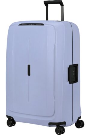 Maleta Spinner ESSENS 81 cm Lavender