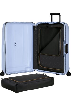 Maleta Spinner ESSENS 81 cm Lavender