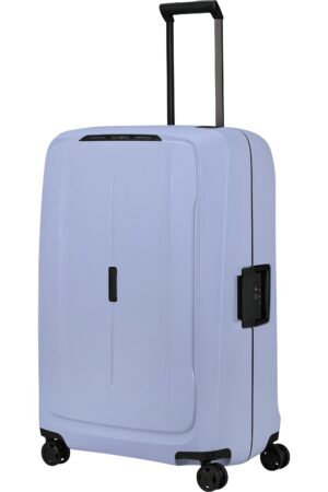 Maleta Spinner ESSENS 81 cm Lavender