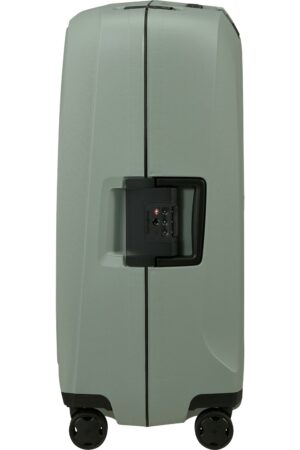 Maleta Spinner ESSENS 69 cm Sage