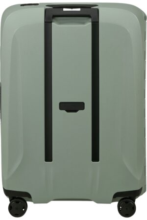 Maleta Spinner ESSENS 69 cm Sage