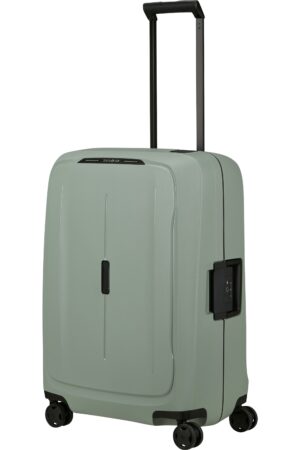 Maleta Spinner ESSENS 69 cm Sage