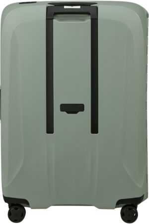 Maleta Spinner ESSENS 75 cm Sage