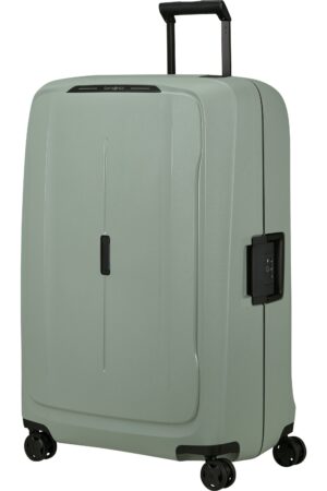 Maleta Spinner ESSENS 81 cm Sage