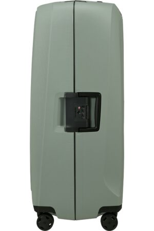 Maleta Spinner ESSENS 81 cm Sage