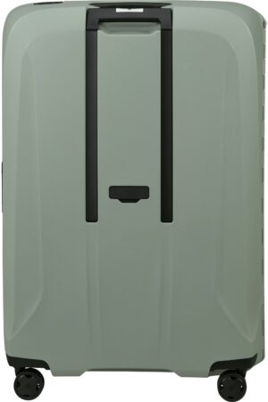 Maleta Spinner ESSENS 81 cm Sage