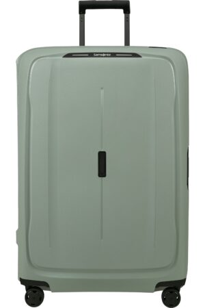 Maleta Spinner ESSENS 81 cm Sage