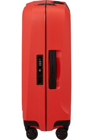 Maleta Spinner ESSENS 55 cm Lava