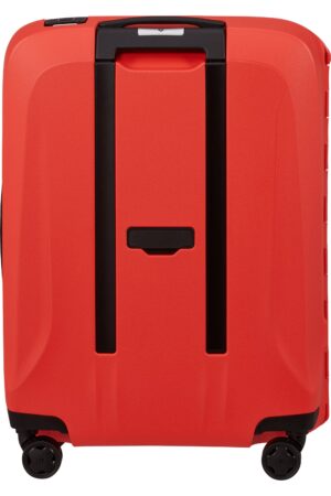 Maleta Spinner ESSENS 55 cm Lava