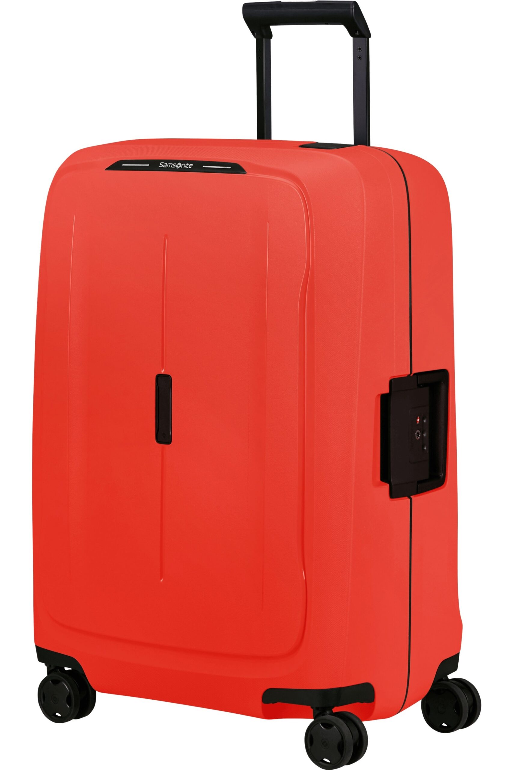 Maleta Spinner ESSENS 69 cm Lava | Maletas, Mochilas, Bolsos, Equipaje y Accesorios en Canarias - Pelkbags - Estilo y calidad para cada viaje - 2 Maleta Spinner ESSENS 69 cm Lava