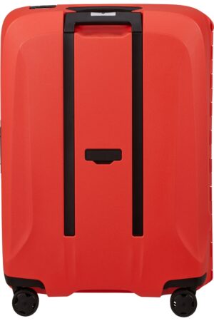 Maleta Spinner ESSENS 69 cm Lava