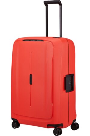 Maleta Spinner ESSENS 75 cm Lava
