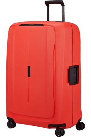 Maleta Spinner ESSENS 81 cm Lava