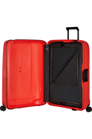 Maleta Spinner ESSENS 81 cm Lava