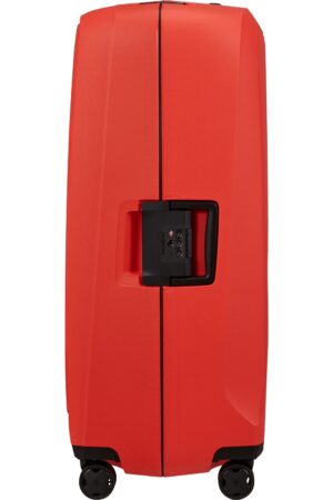 Maleta Spinner ESSENS 81 cm Lava