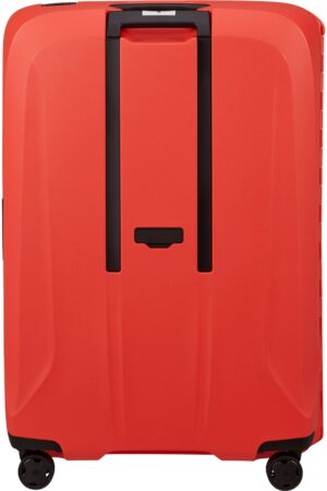 Maleta Spinner ESSENS 81 cm Lava