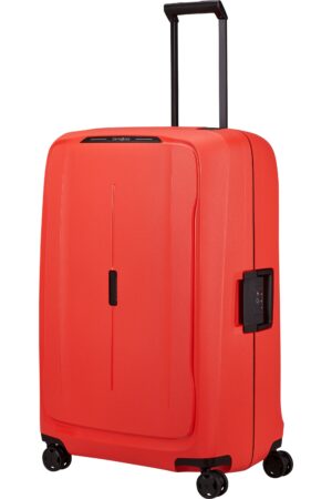 Maleta Spinner ESSENS 81 cm Lava