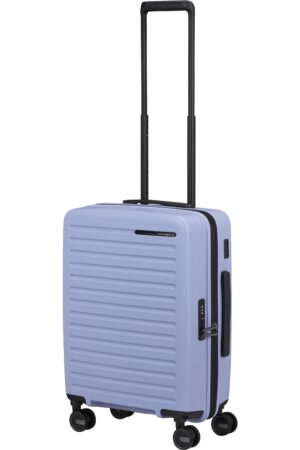 Maleta Spinner RESTACKD 55 cm Exp Lavender