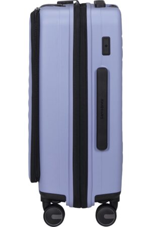 Maleta Spinner RESTACKD 55 cm Exp Easy Access Lavender