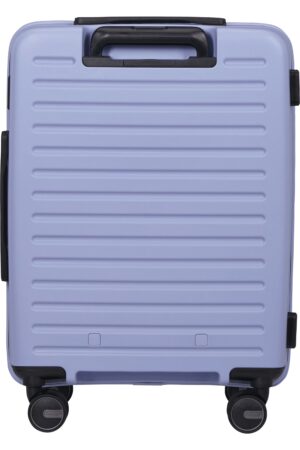 Maleta Spinner RESTACKD 55 cm Exp Easy Access Lavender