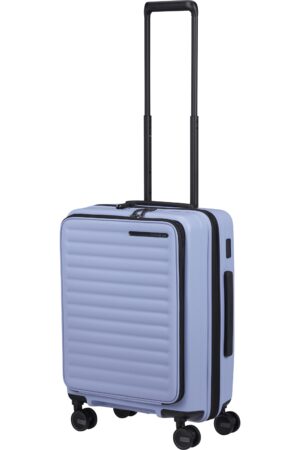 Maleta Spinner RESTACKD 55 cm Exp Easy Access Lavender