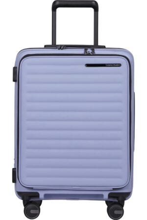 Maleta Spinner RESTACKD 55 cm Exp Easy Access Lavender